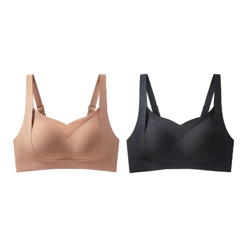 MIIOW Women's Bras-5