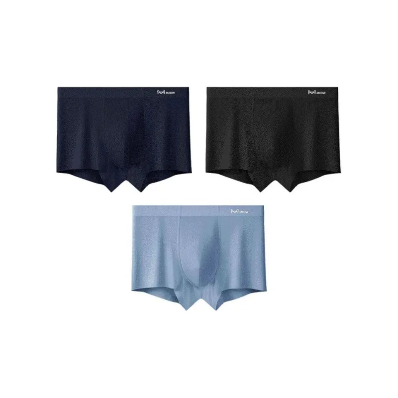 MIIOW Men Underpants-3