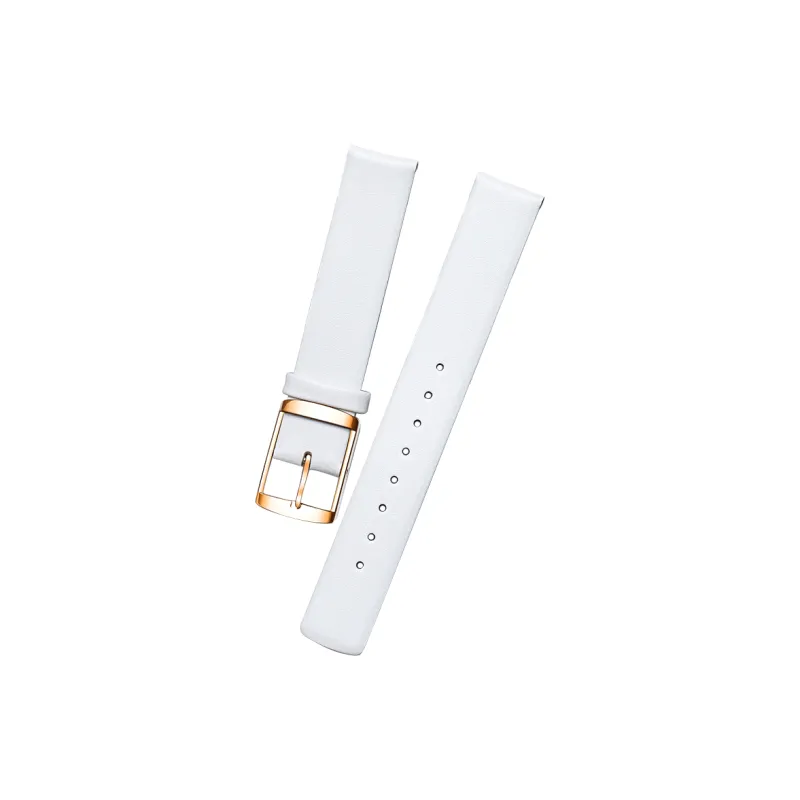WOALMORN CK Compatibility Watch Band Genuine Leather Material-1