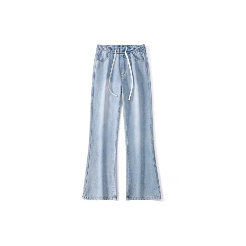 WELTER EXPERIMENT Jeans Unisex-34