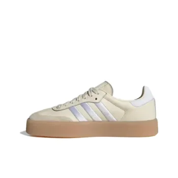 Adidas Originals Sambae Wonder White Gum Women's