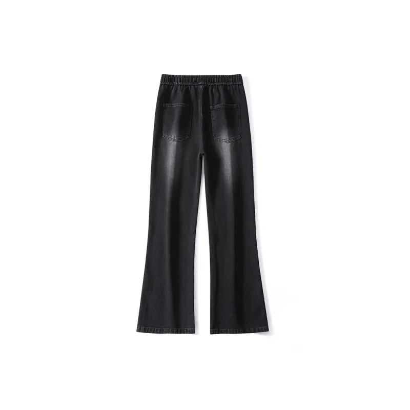 WELTER EXPERIMENT Jeans Unisex-20