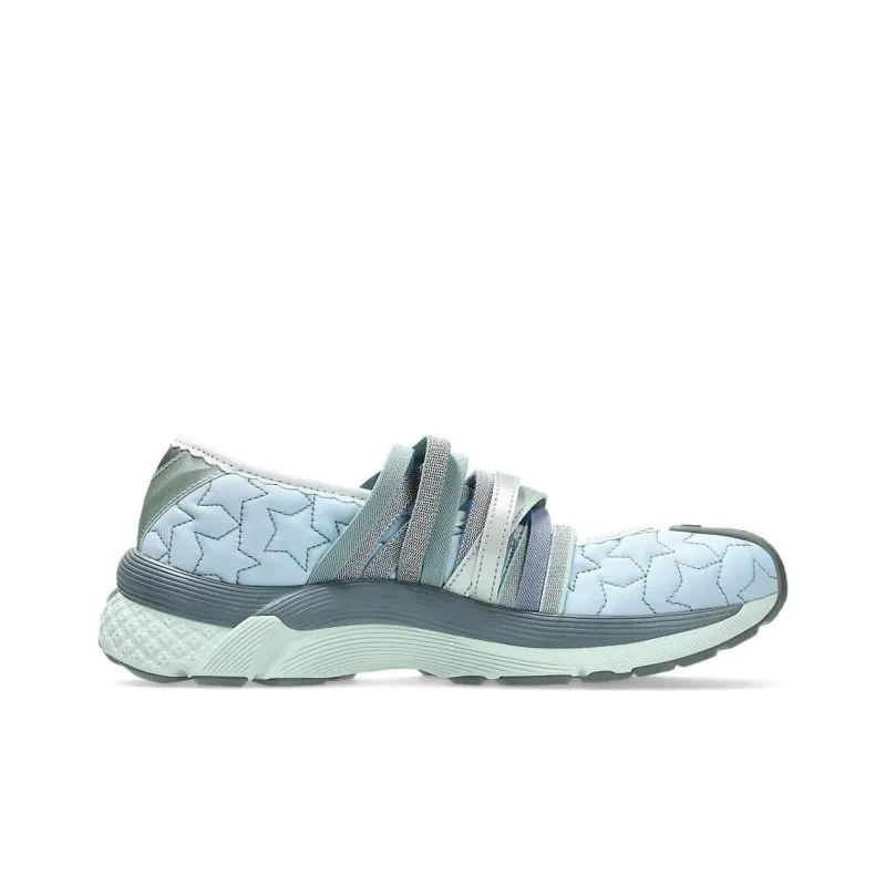 Asics Gel Lokros Heaven By Marc Jacobs Kiko Kostadinov Faded Denim Women's-1