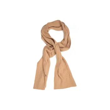 Polo Ralph Lauren Knit Scarves Men's Brown
