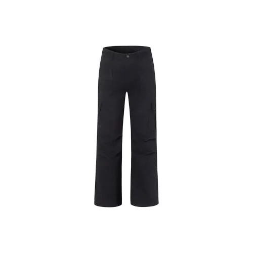 Hurley Casual Pants Unisex