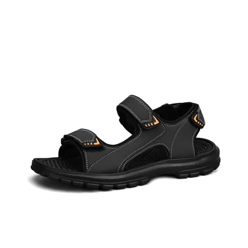 Pretty Tiffin Beach Sandals Unisex