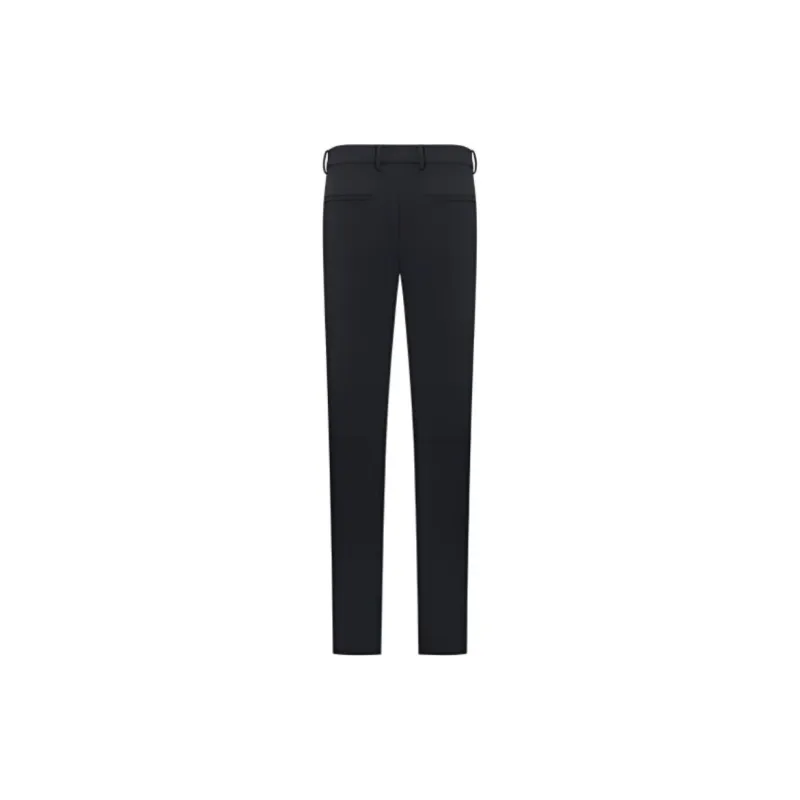 SAINT ANGELO Suit Trouser Men's Midnight Blue-1