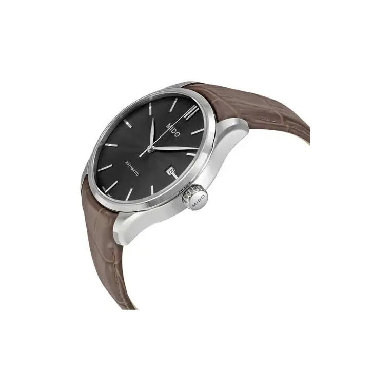 MIDO Men Brunner Series Watch-1