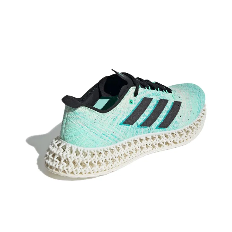 Adidas 4DFWD Strung Pulse Mint Core Black Spark-4