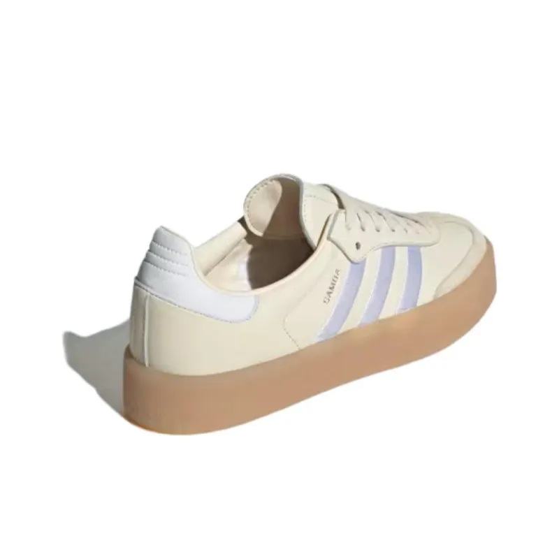 Adidas Sambae Wonder White Gum Women's-3