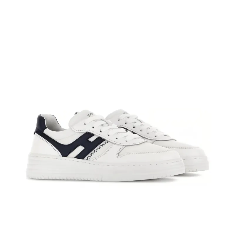 HOGAN H630 Low Top Sneakers-1