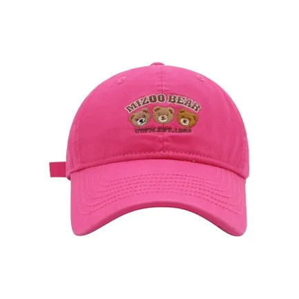 MUSTKOO Acrylic Baseball Caps Unisex-8