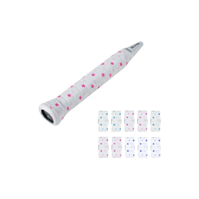 P.R IND Badminton Grip Tape-11