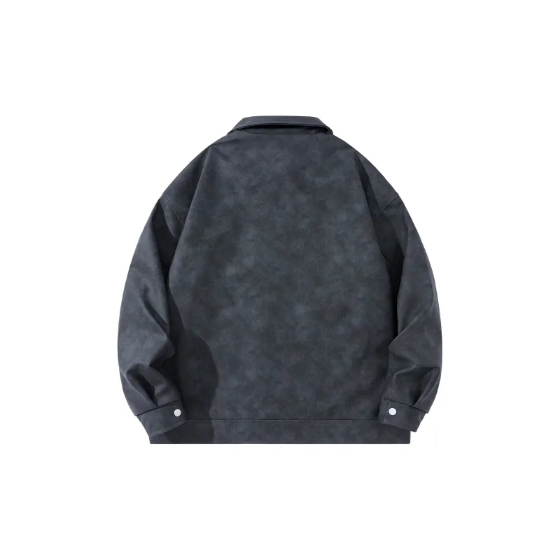 Cost Per Kilo Leather Jacket Unisex-1