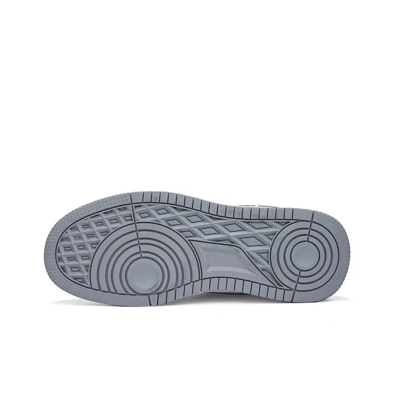 DIEMME Low Top Skateboard Shoes Men's-11