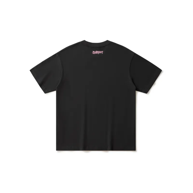 BURNIN T Shirts Unisex-24