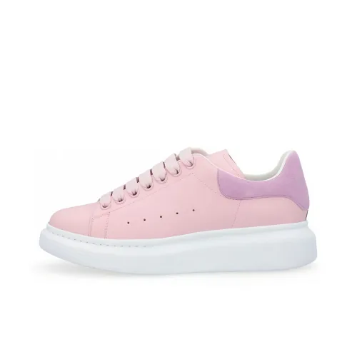 Alexander McQueen Oversized Low top Sneakers
