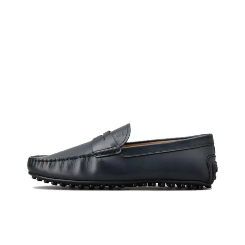 TOD'S City Gommino Driving Shoes