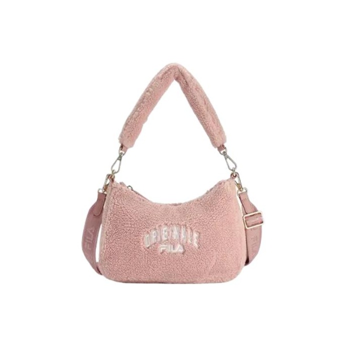 Fila pink bag sale