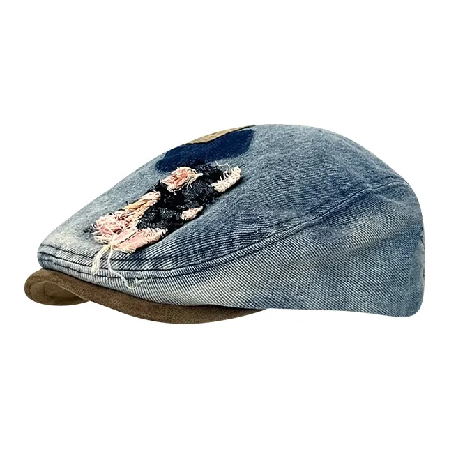 CMFY Berets Women's-3