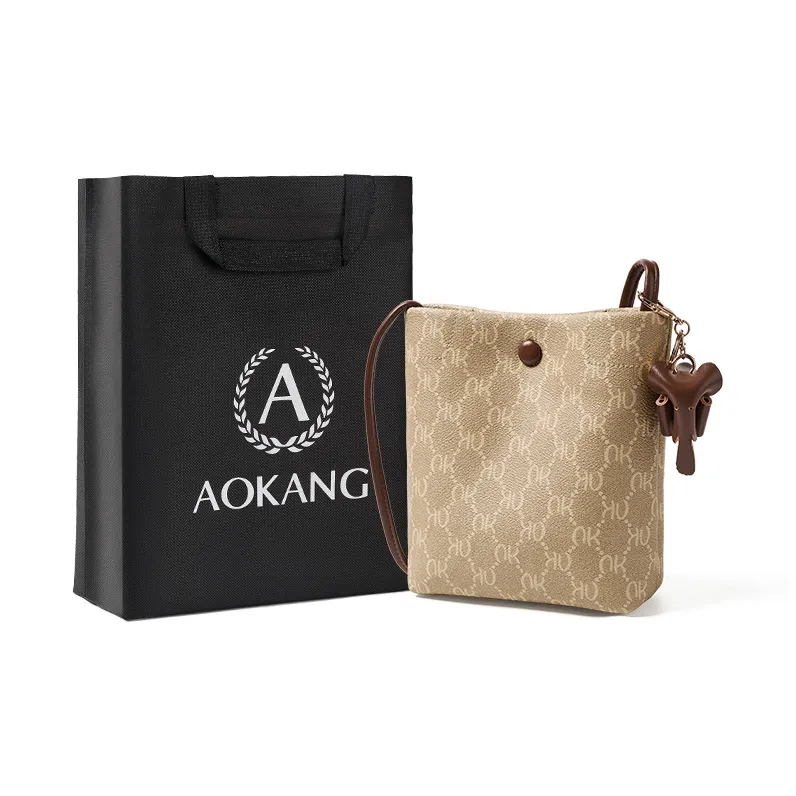 AOKANG Shoulder Bags-4