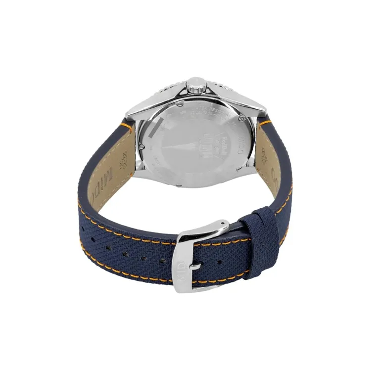 MIDO Men Leader Submariner Watch-2
