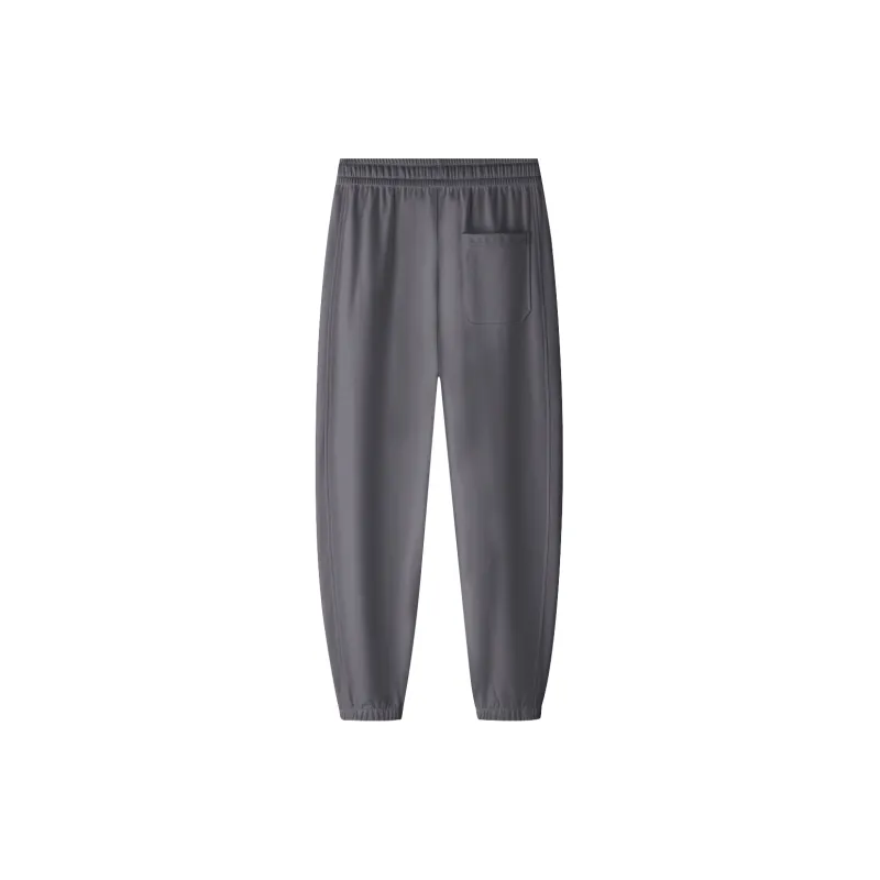 Merry City Casual Pants Unisex-6