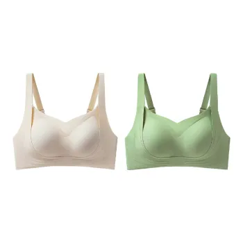 MIIOW Women's Bras