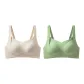 Fruit Green+Champagne Skin