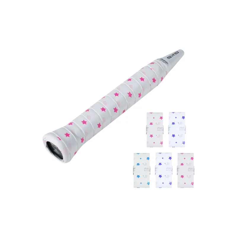 P.R IND Badminton Grip Tape-8