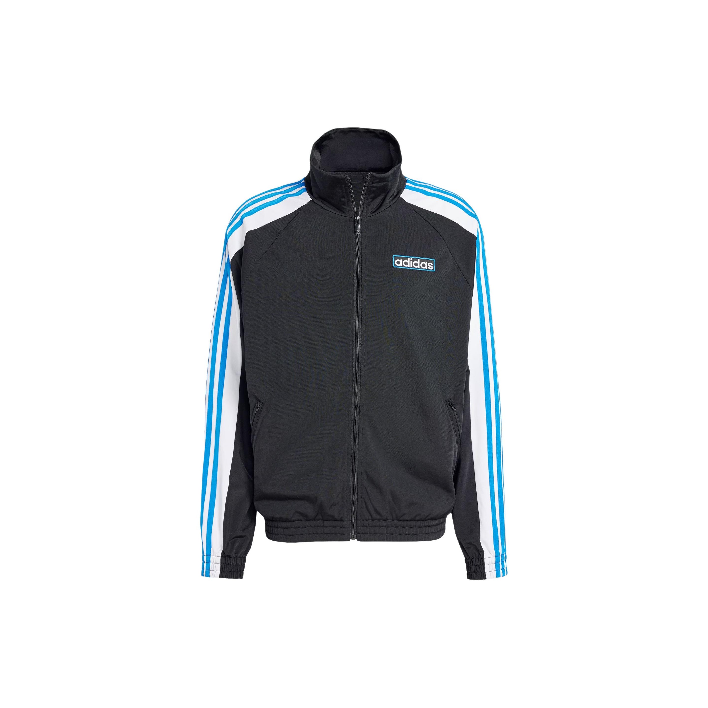 Adidas originals adibreak track jacket online