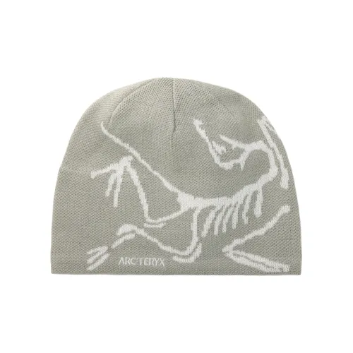 Arcteryx Beanies Unisex Habitat Gray