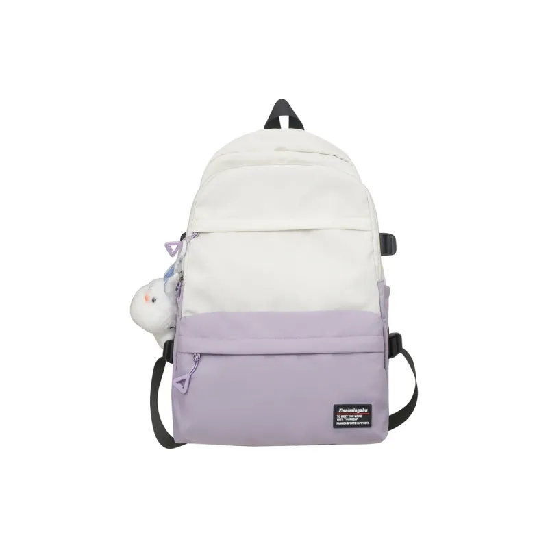 Parker Bear Backpacks-4