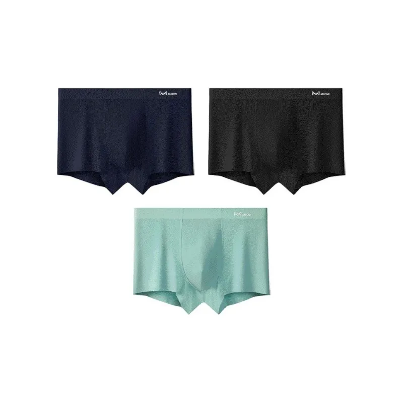 MIIOW Men Underpants-5