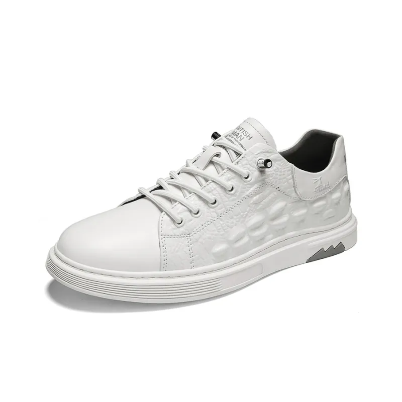 Kangaroo Head Wear-Resistant Low-Top Skateboard Shoes Unisex-1