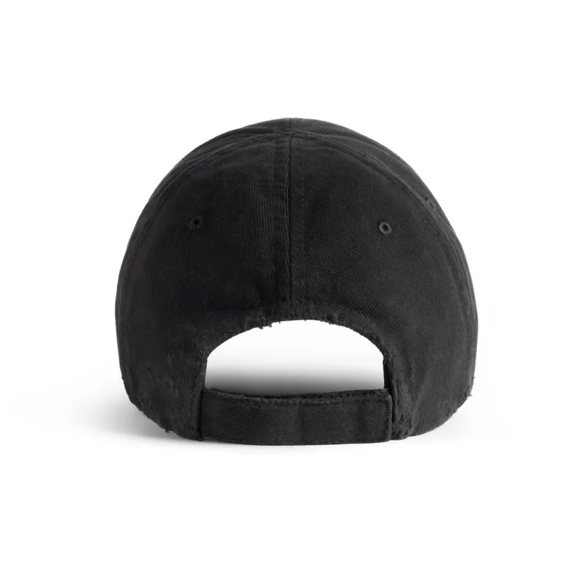 Balenciaga Cap-2