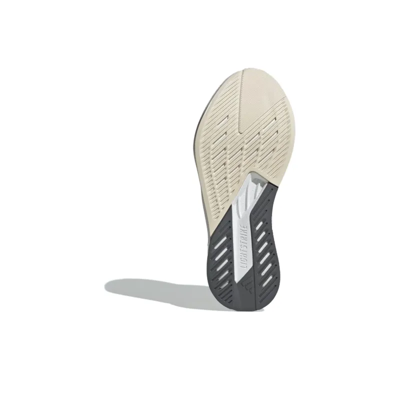 Adidas Duramo Speed Ivory Iron Metallic Spark Women's-5