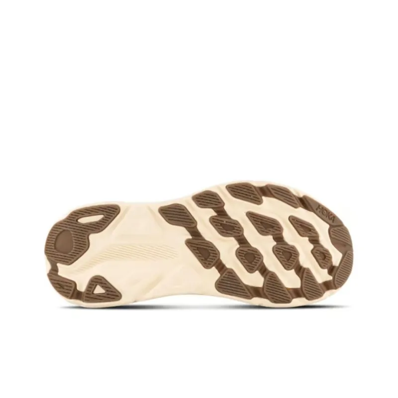 HOKA ONE ONE Clifton 9 Wheat Shifting Sand-3