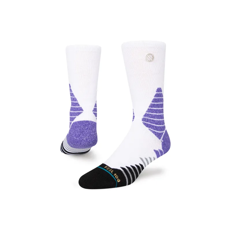 Stance Knee High Socks Unisex Multi double Loading-3