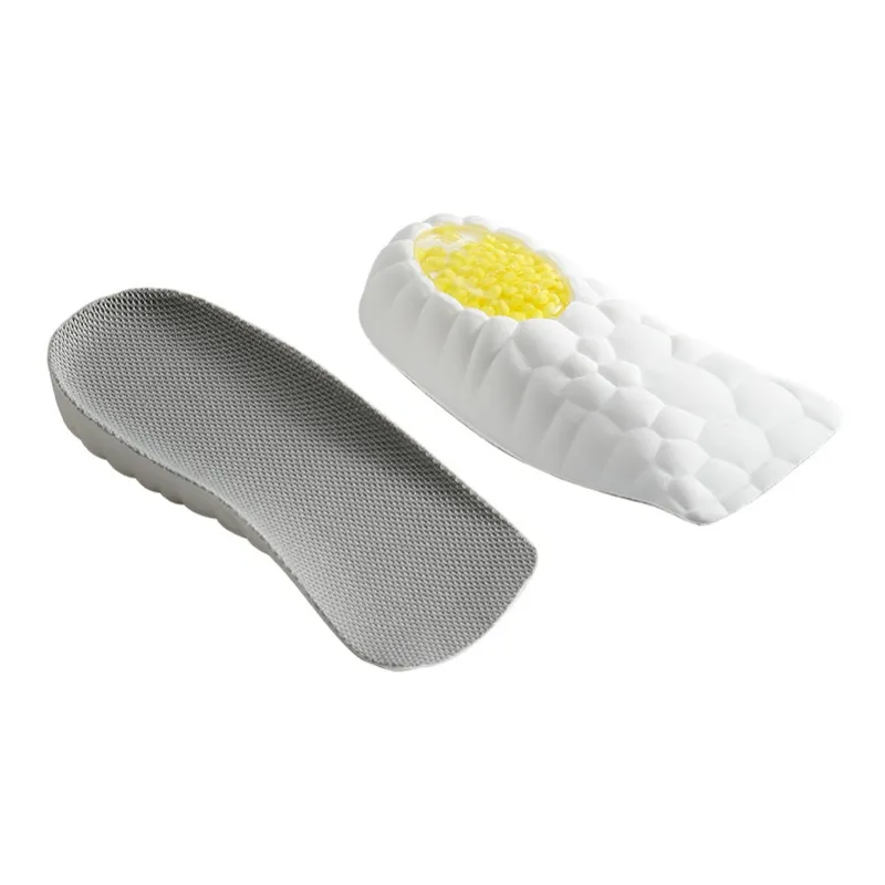 Step cloud Insoles Unisex-2