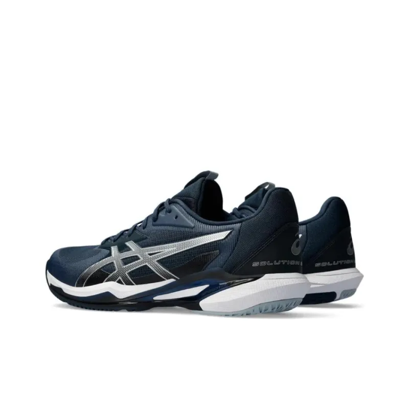 Asics Solution Speed Ff 3 French Blue Pure Silver-4
