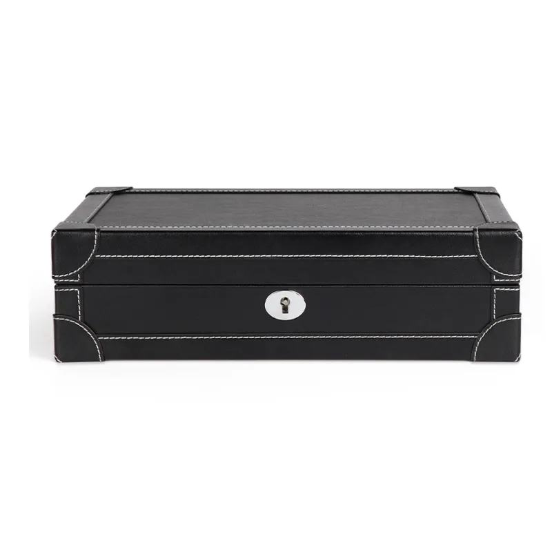 DRIKLUX Unisex Watch Case-36