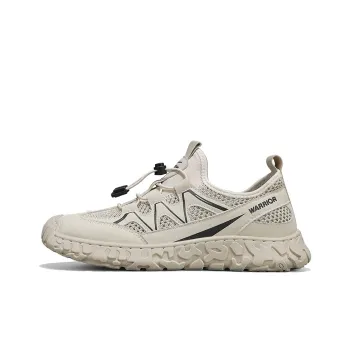 Warrior Cushioning Wear Resistant Low Top Sand Men's Sand