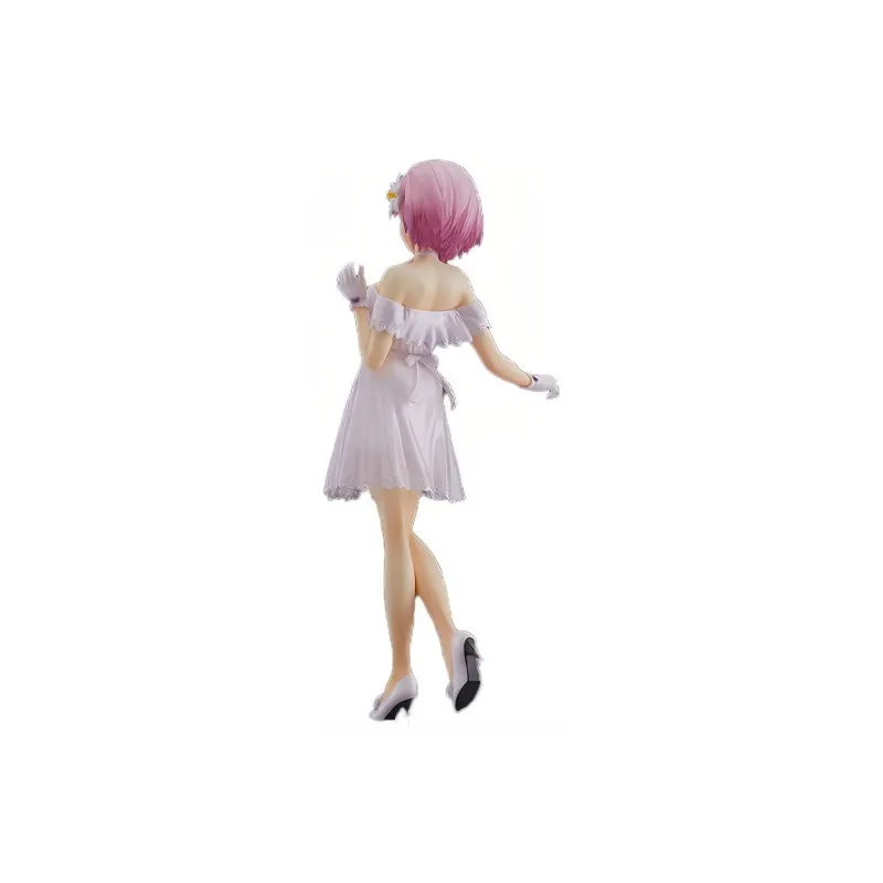 GSC FGO Shielder Melt Noble Phantasm Armor Scale Figures-2