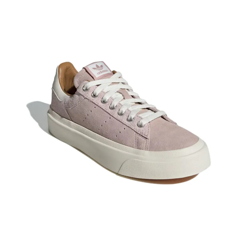 Stan Smith Adidas Originals Cs Lux 'Wonder Taupe'-2