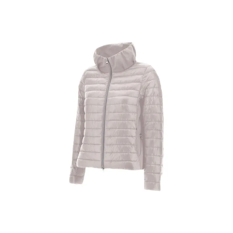 HERNO Lightweight Zipped Padded Jacket-2