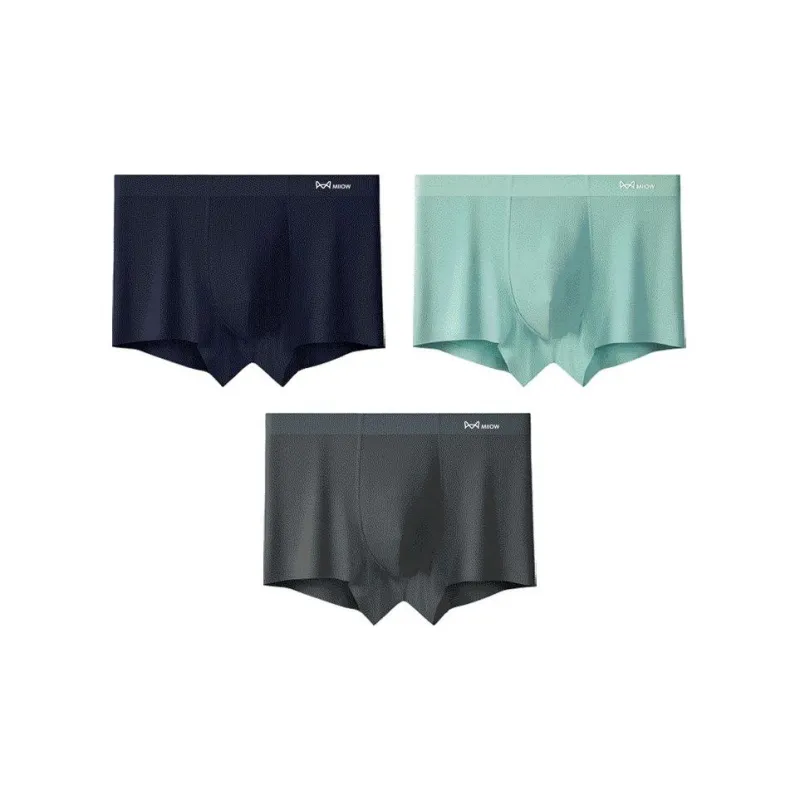 MIIOW Men Underpants-1