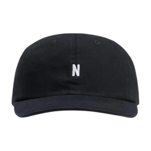 NORSE PROJECTS Baseball Caps Unisex