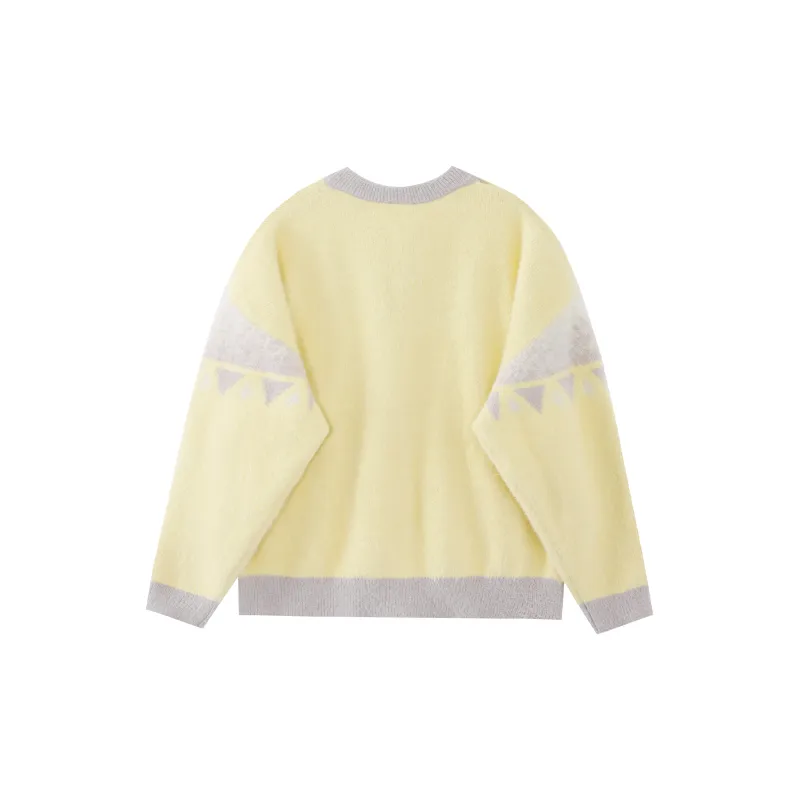 F426 Knitwear Unisex-7