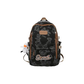 Travel Backpacks